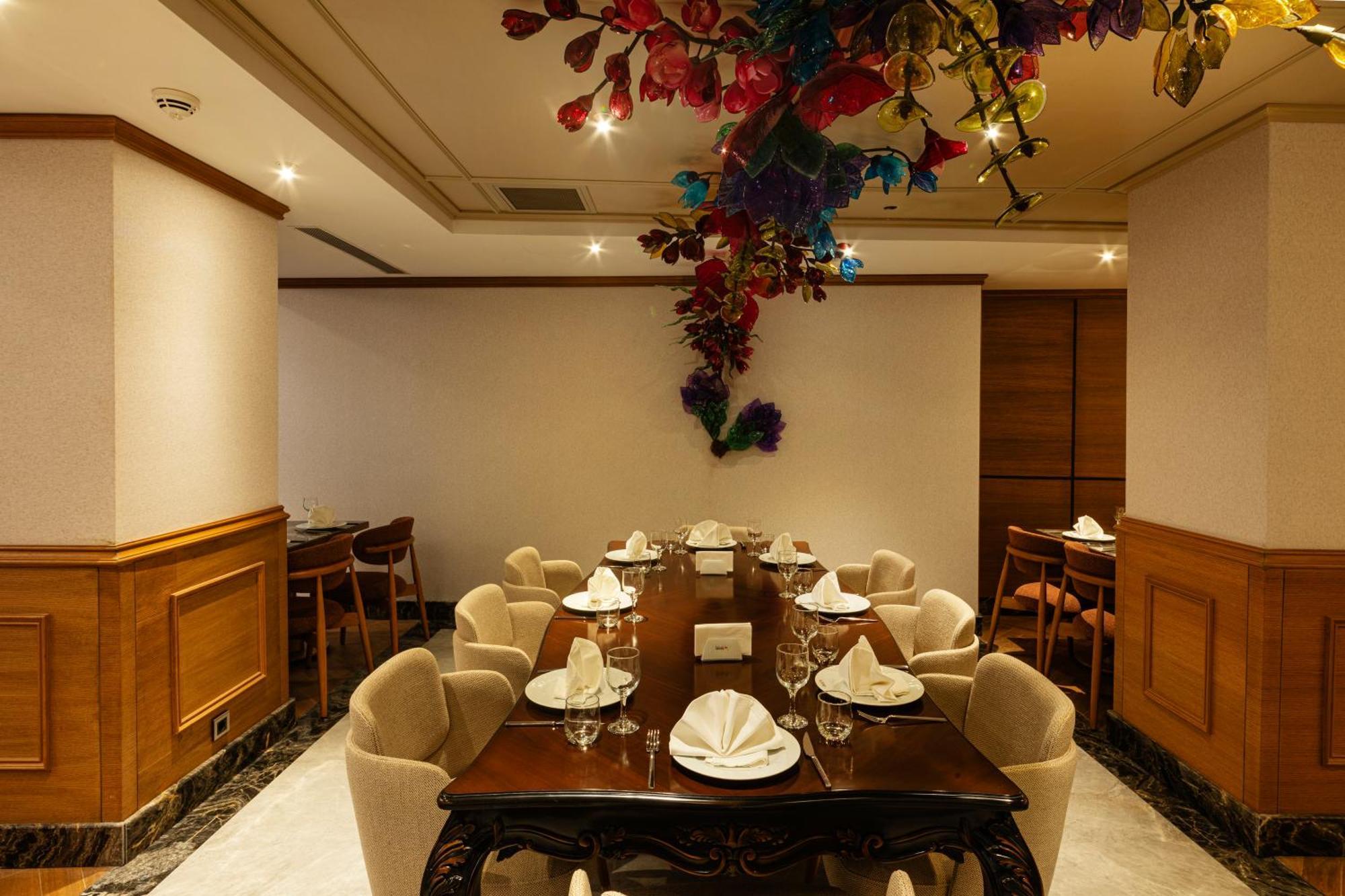 Levni Istanbul Hotel Handwritten Collection By Accor Esterno foto
