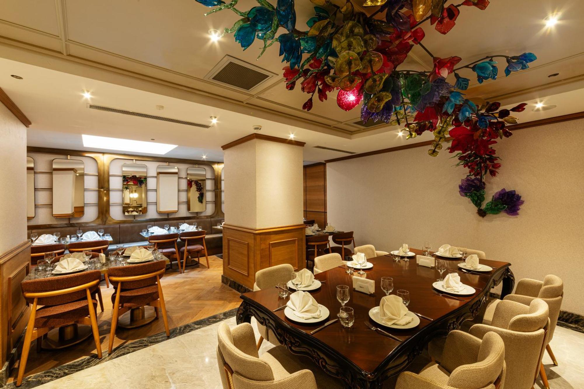 Levni Istanbul Hotel Handwritten Collection By Accor Esterno foto