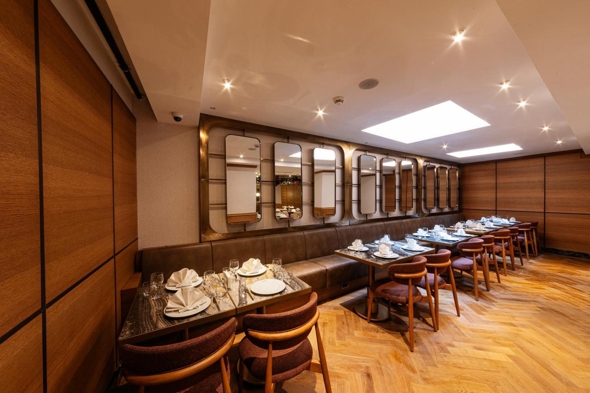 Levni Istanbul Hotel Handwritten Collection By Accor Esterno foto