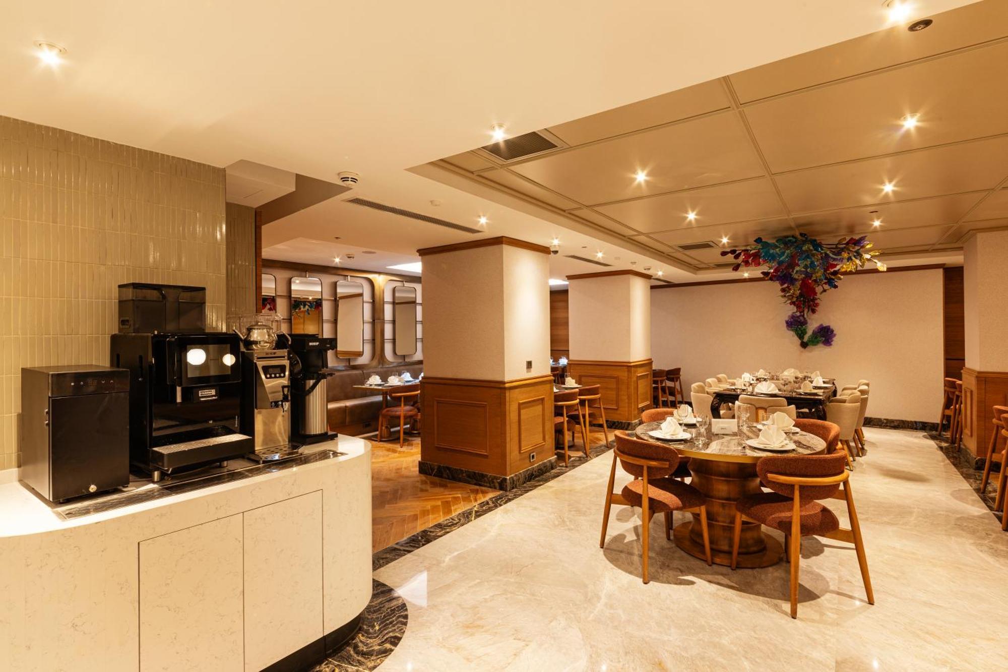 Levni Istanbul Hotel Handwritten Collection By Accor Esterno foto