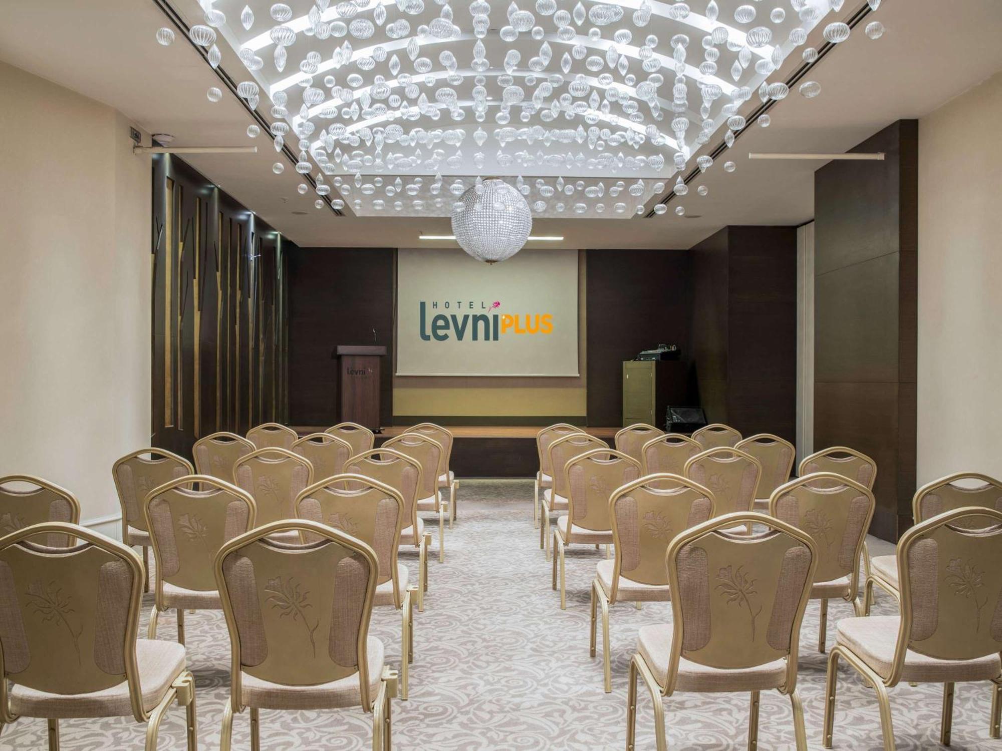 Levni Istanbul Hotel Handwritten Collection By Accor Esterno foto
