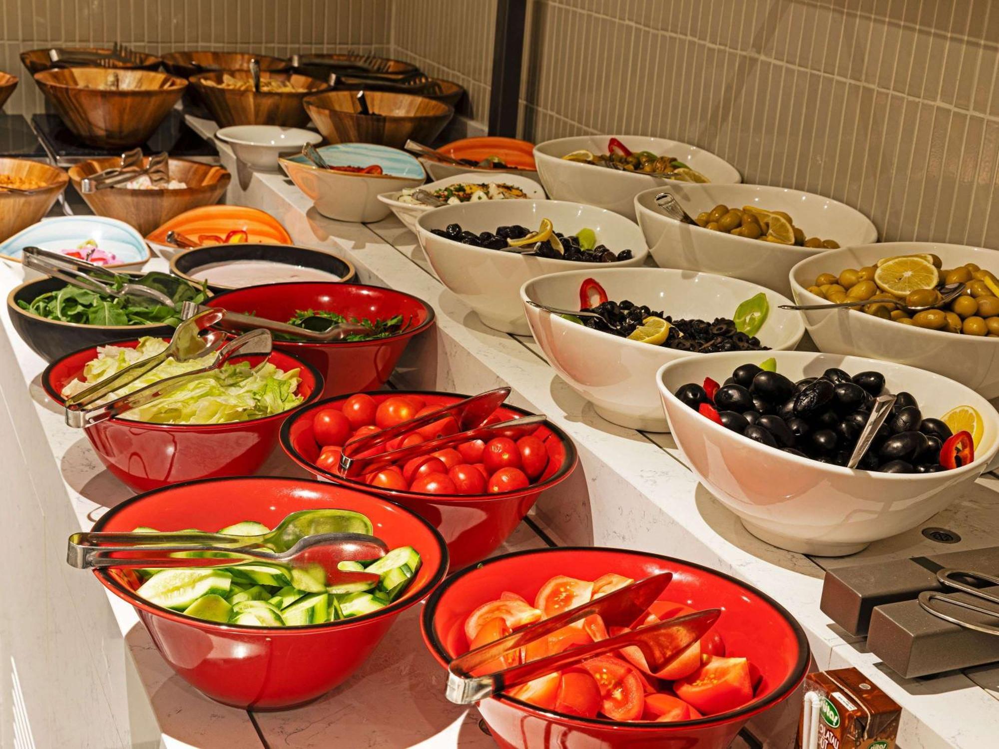 Levni Istanbul Hotel Handwritten Collection By Accor Esterno foto