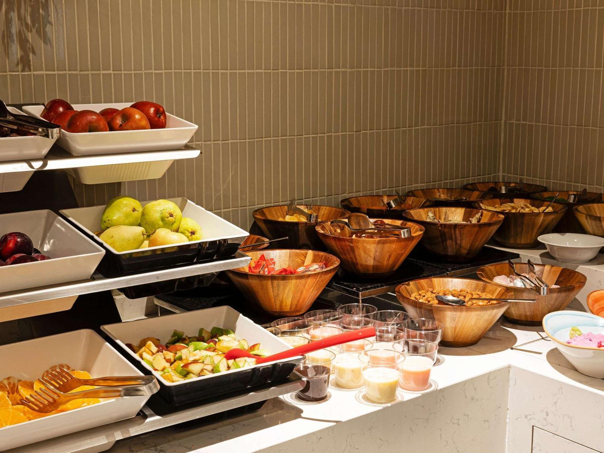Levni Istanbul Hotel Handwritten Collection By Accor Esterno foto