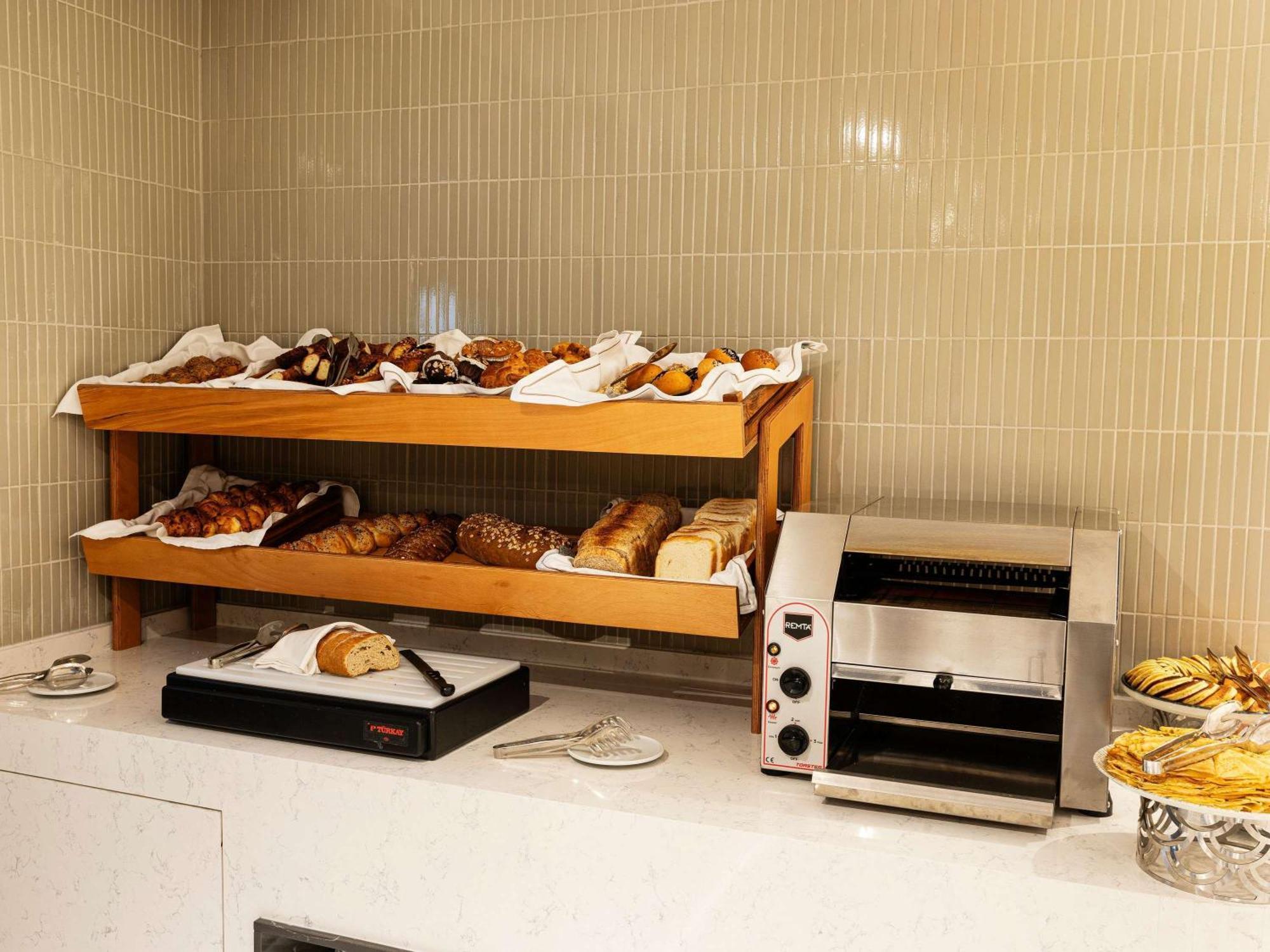Levni Istanbul Hotel Handwritten Collection By Accor Esterno foto