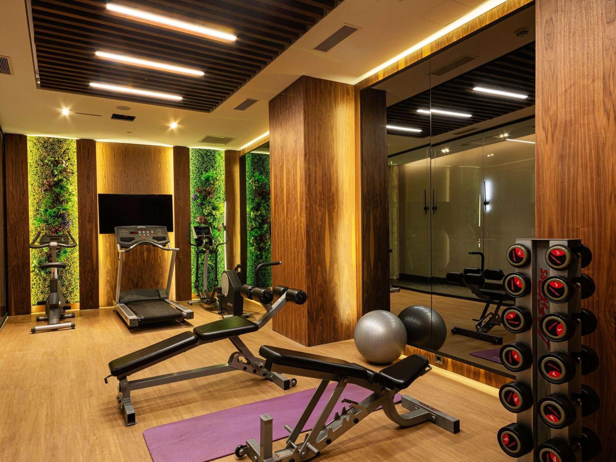 Levni Istanbul Hotel Handwritten Collection By Accor Esterno foto
