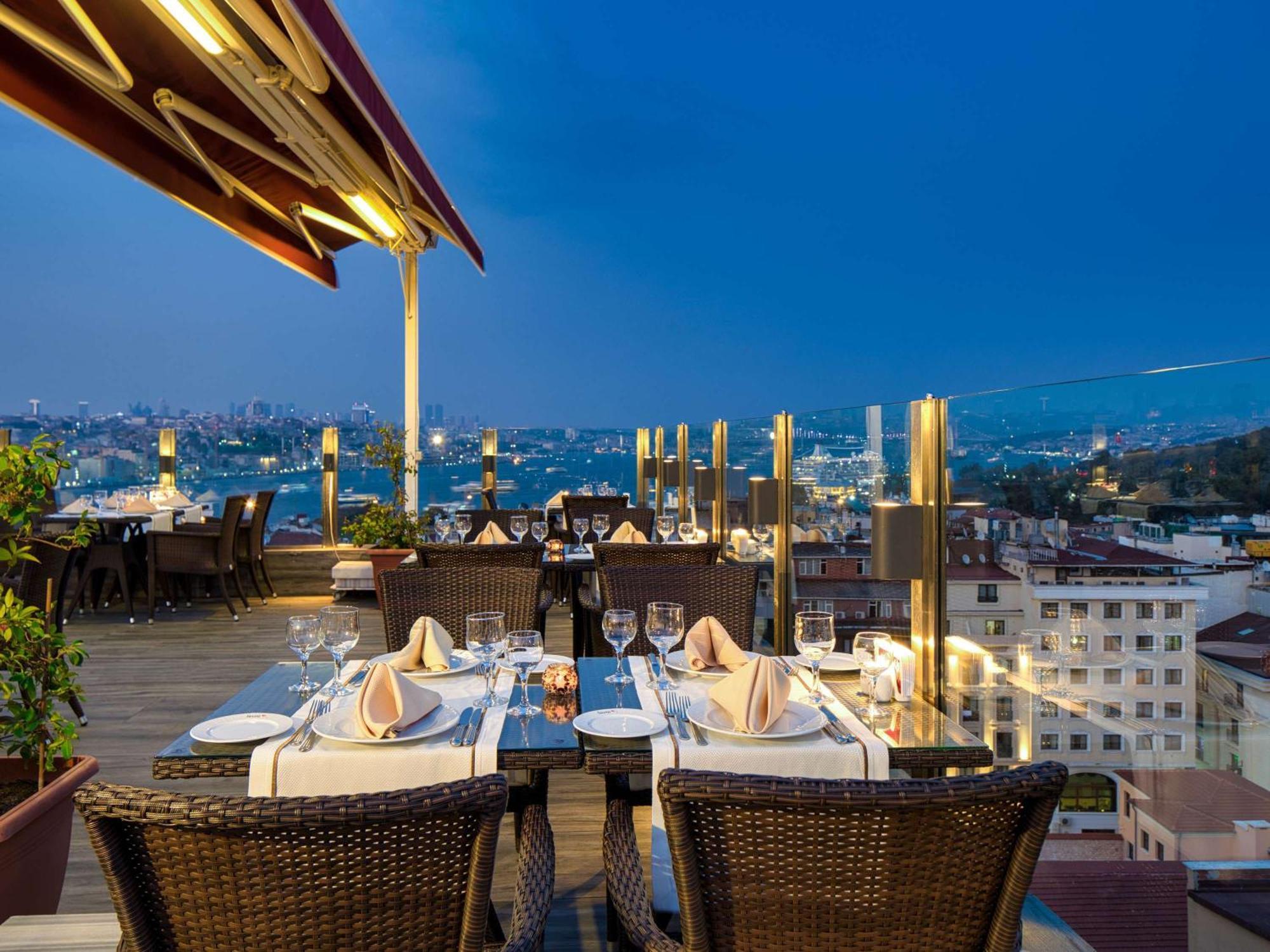 Levni Istanbul Hotel Handwritten Collection By Accor Esterno foto