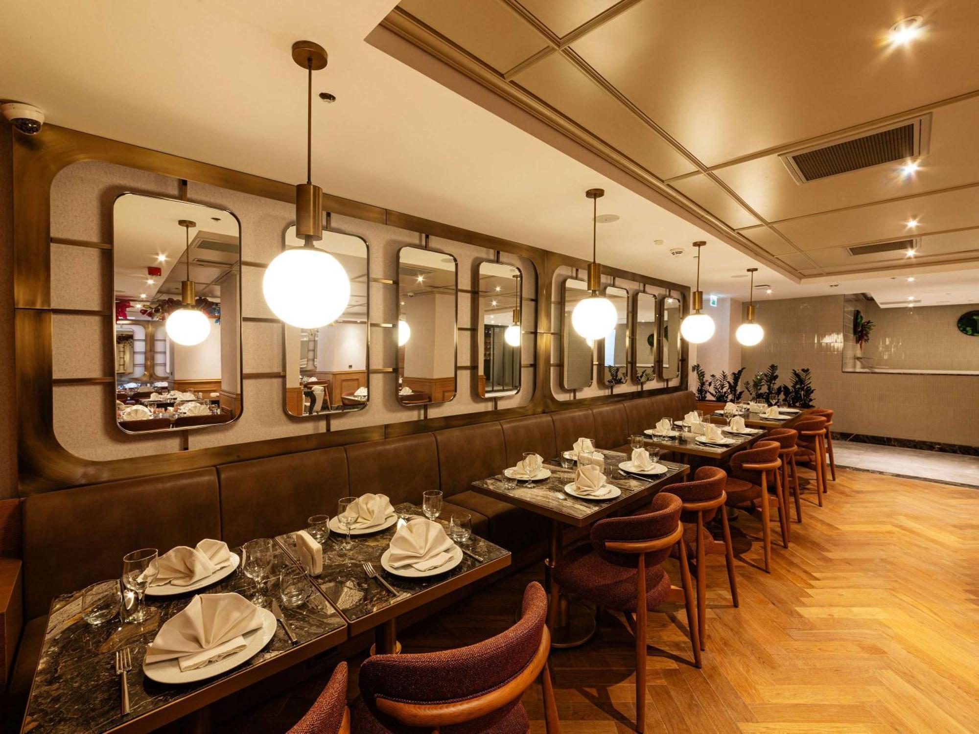 Levni Istanbul Hotel Handwritten Collection By Accor Esterno foto