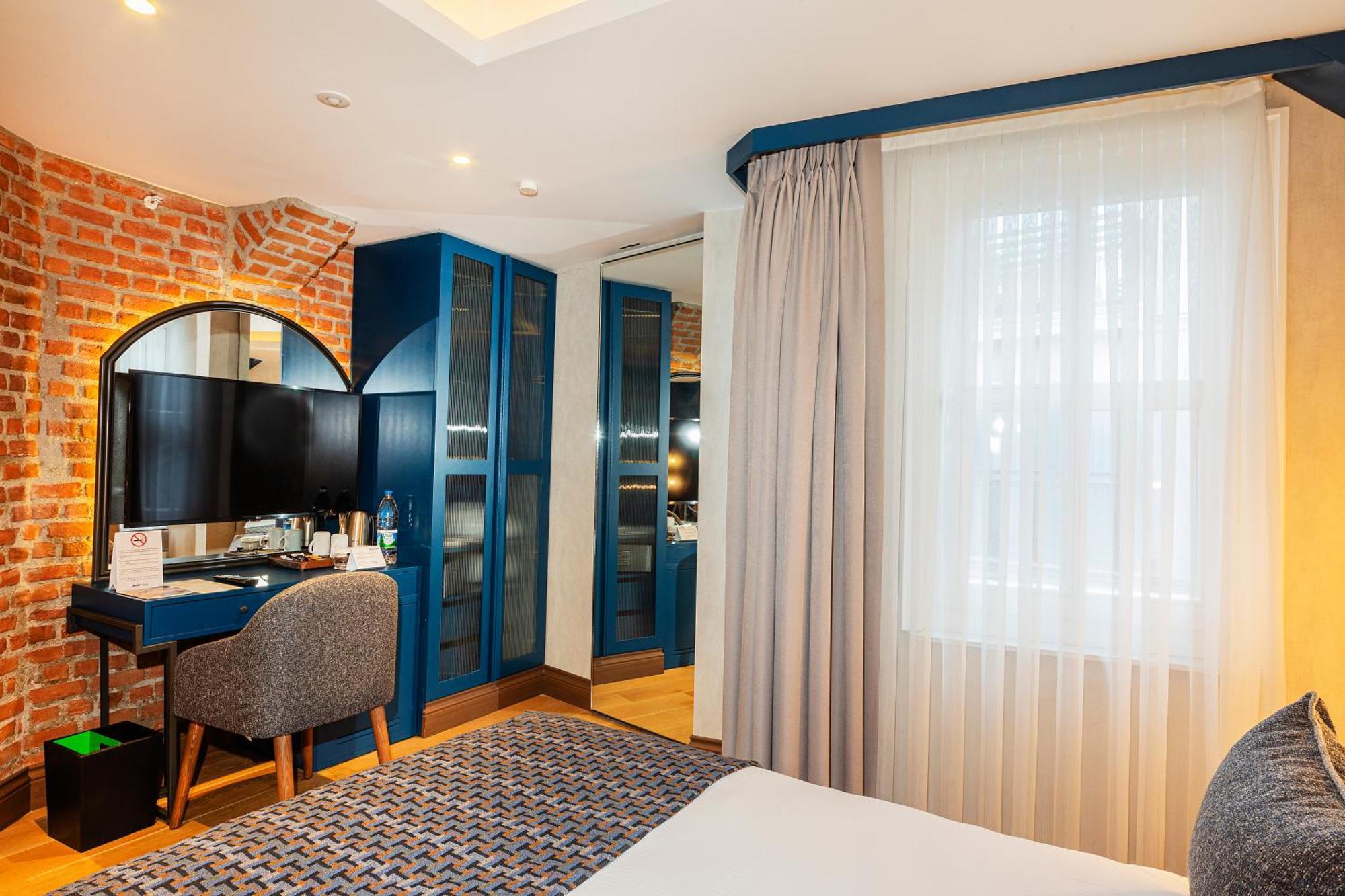 Levni Istanbul Hotel Handwritten Collection By Accor Esterno foto