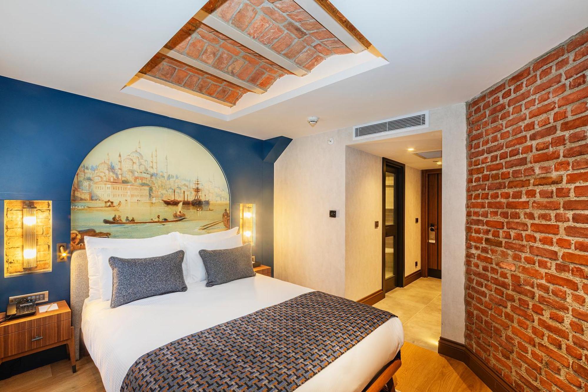 Levni Istanbul Hotel Handwritten Collection By Accor Esterno foto